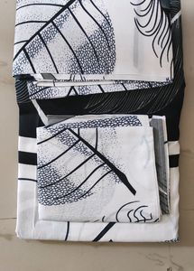 Combo 2 Double Bedsheets