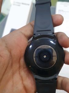 Samsung Galaxy Watch 4 Classic