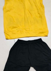 Cute "I Love Mama" Hoodie &amp; Shorts Set