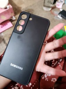Mobile Cover Samsung S22