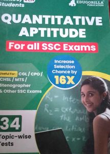 ALL SSC EXAM 4 COLLECTION BOOK COMBO