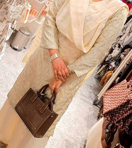 ivory shimmer pakistani suit 😍💫✨