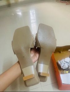 New heels