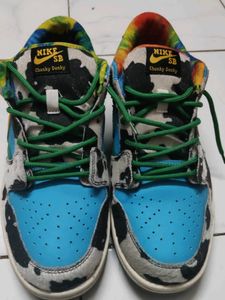 Nike SB Chunky Dunky
