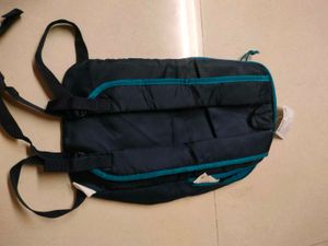 Quecha Bag New Nevy Blue