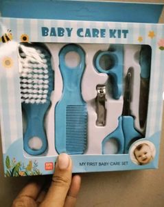 Brand New*** New Born Baby Care Kit