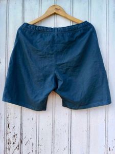 Running Shorts Men's Gray Colour