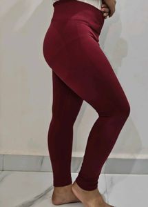 Seamless Workout Leggings