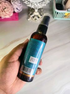 Pilgrim Argan Hair Serum
