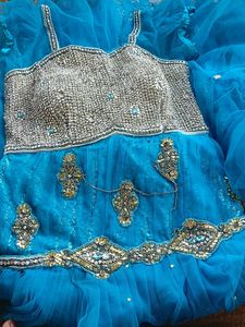 Wedding Gown