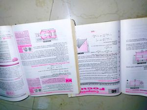 Pradeep's Phy 12th Class Refresher