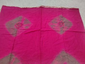 Bandhani Print odhna