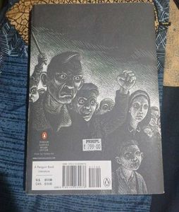 We Have Always Lived in the Castle Book