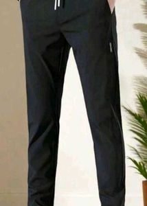 Men's Casual Jogger Pants