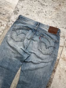 Vintage Levi’s 505 Limited Edition Jeans