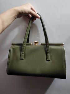 Impression Handbag