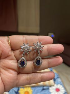 AD Earrings