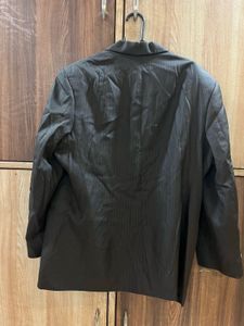 Men's Formal Blazer