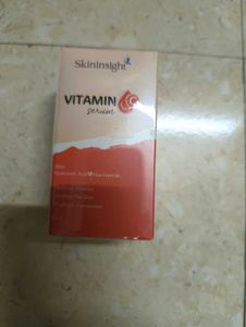 Skininsights Vitamin C Serum