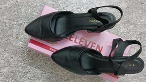 Sling Back Pumps
