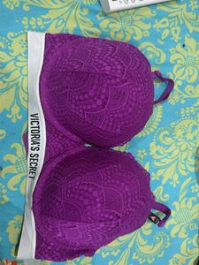 Victoria's Secret Lace Bra