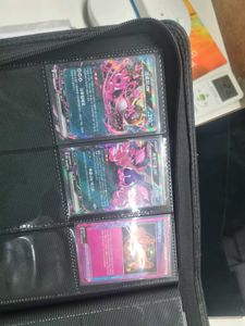 real Korean pokemon tcg