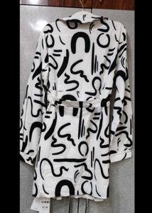 Urbanic Wrapron Dress