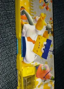 Pencil Box