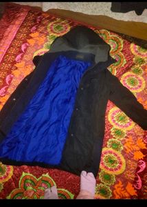 Men Or Women Korean Jacket.