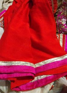 Elegant Embroidered Anarkali Dress