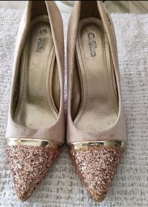 Elegant Heels