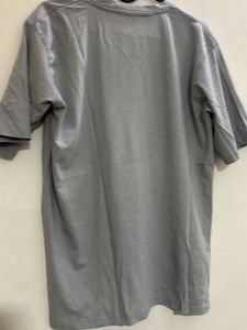 Grey "California" Graphic T-Shirt