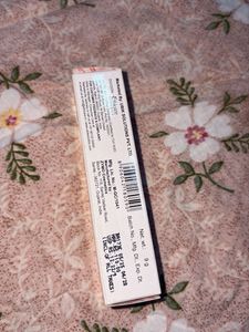 UBik Lipn Lip Moisturiser SPF 15