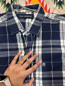 Summer Sale 🔥Men French Connection Shirt
