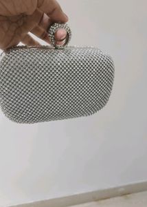 clutches and Sling