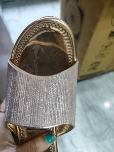 Wedding Footwear