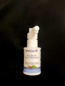 WishCare Hair Growth Serum Concentrate 30ml
