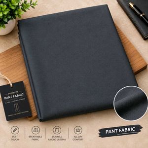 👔✨ Premium Shirt Fabric – Classic Check Design ✨�