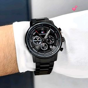 Hilfiger Watch