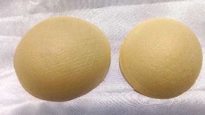 blouse Bra Inserts/Pads