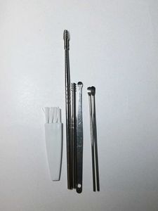 Stainless Steel Ear Wax Removal Kit