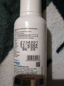 LiceClear Anti-Lice Shampoo
