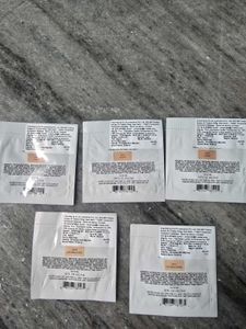 Estee Lauder Foundation Samples