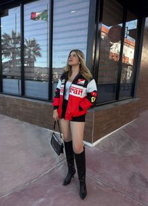 Ferrari Racing Jacket