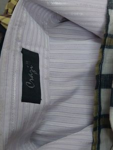 Shirts
