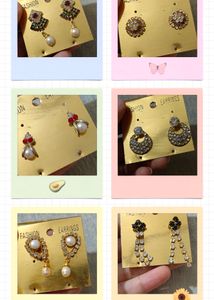 Drop...Combo Of Earrings 💕