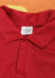 Red T Shirt Unisex