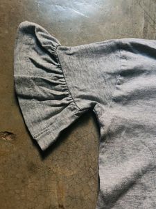 Girls Tshirt For 1 -2Year