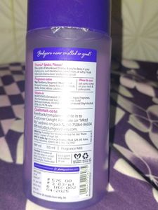 Plum BodyLovin' Moonkissed Drama Body Mist