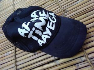 Black Cap😄💣